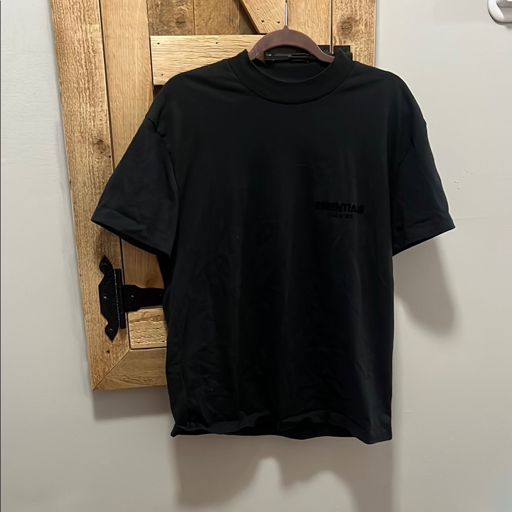 Men’s essentials fear of god t‎ shirt #11